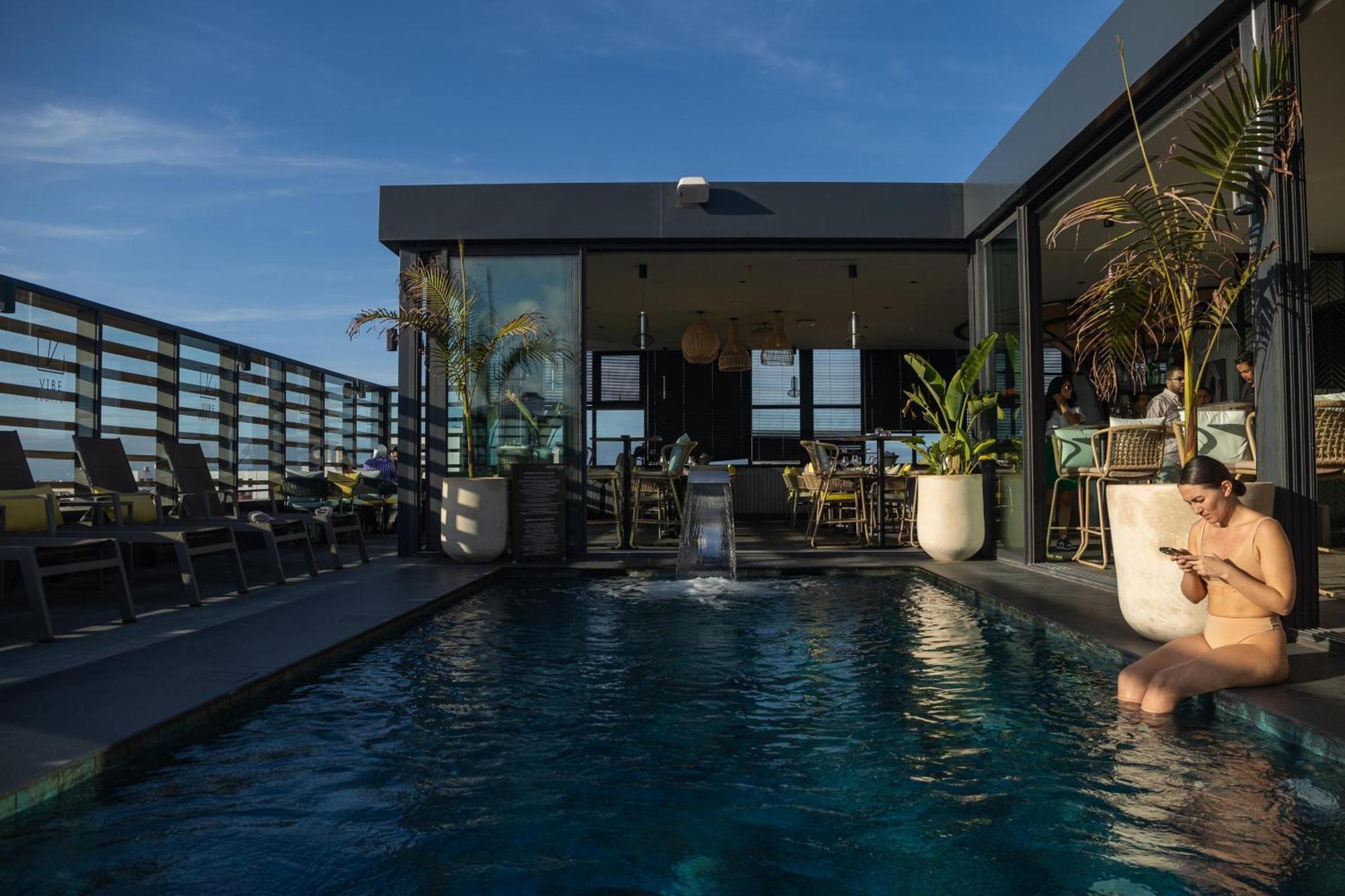 Courtyard By Marriott Downtown Hotel 4*