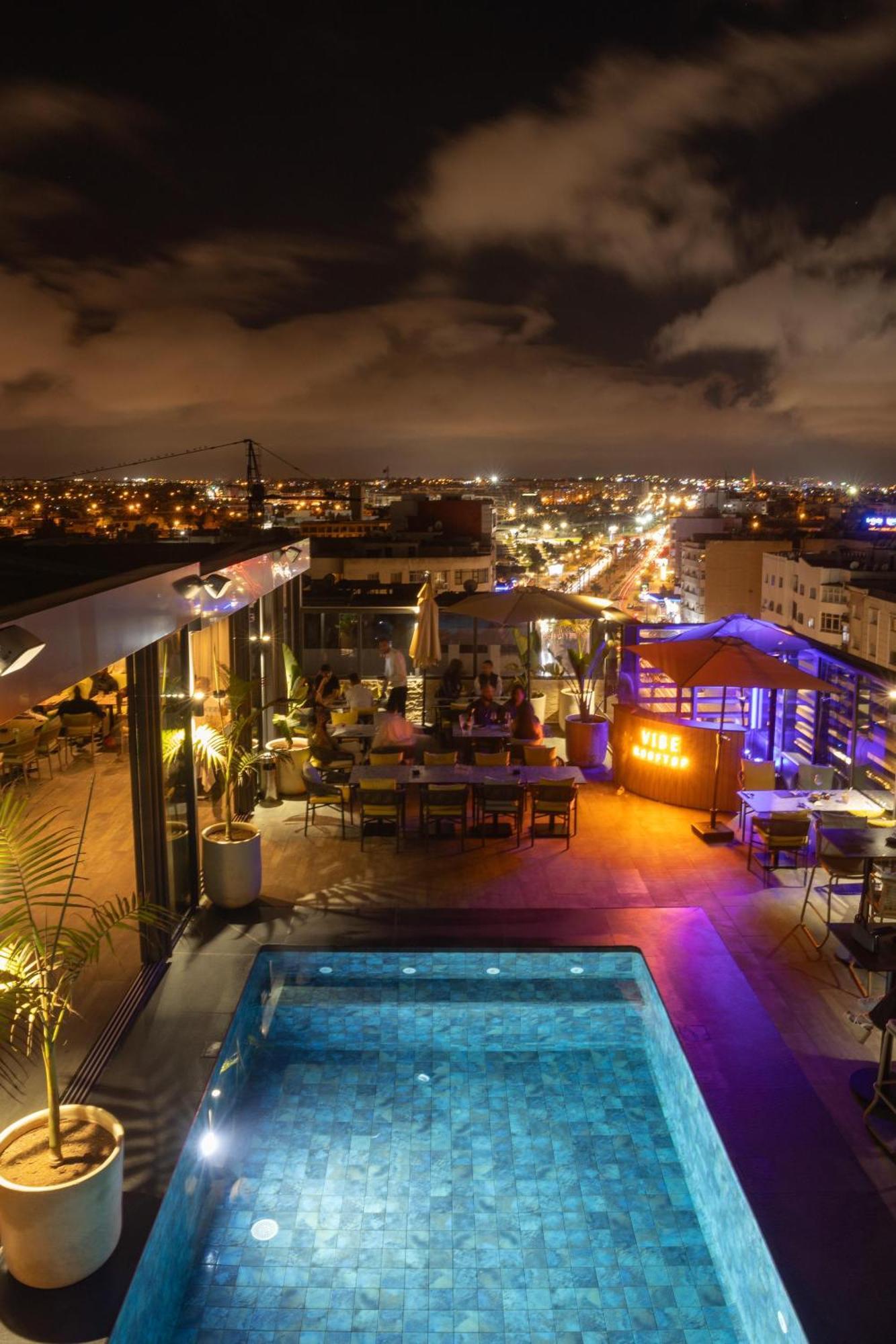 Courtyard By Marriott Downtown Hotel 4*