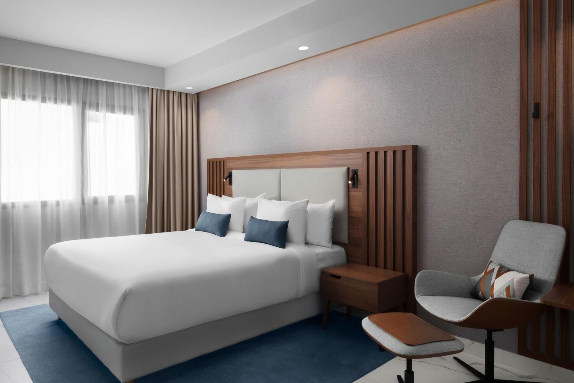 Courtyard By Marriott Downtown Hotel 4*