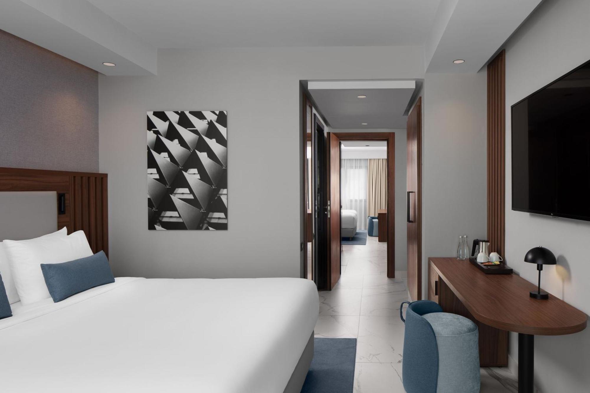 酒店 Courtyard By Marriott Downtown