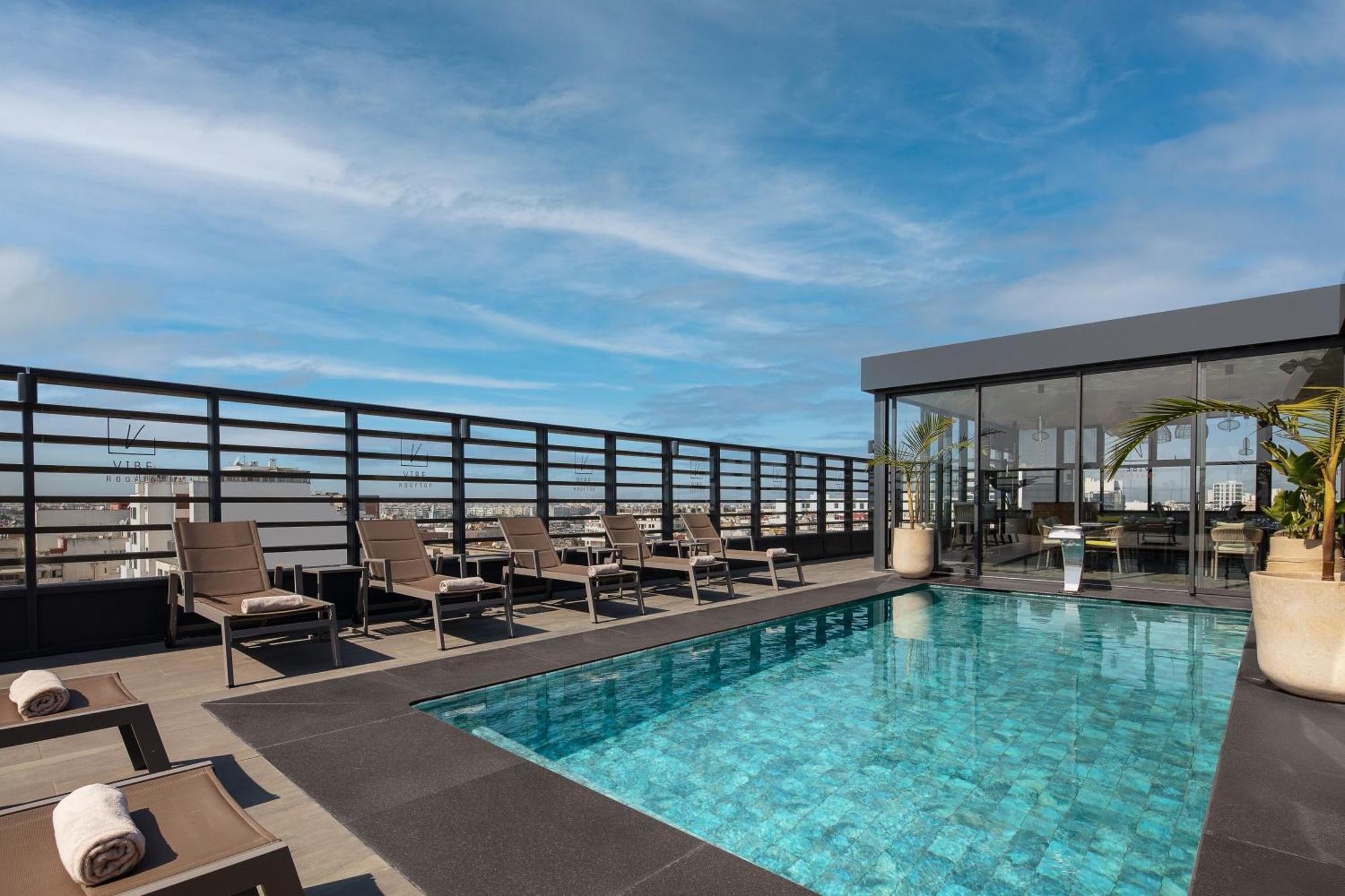 酒店 Courtyard By Marriott Downtown