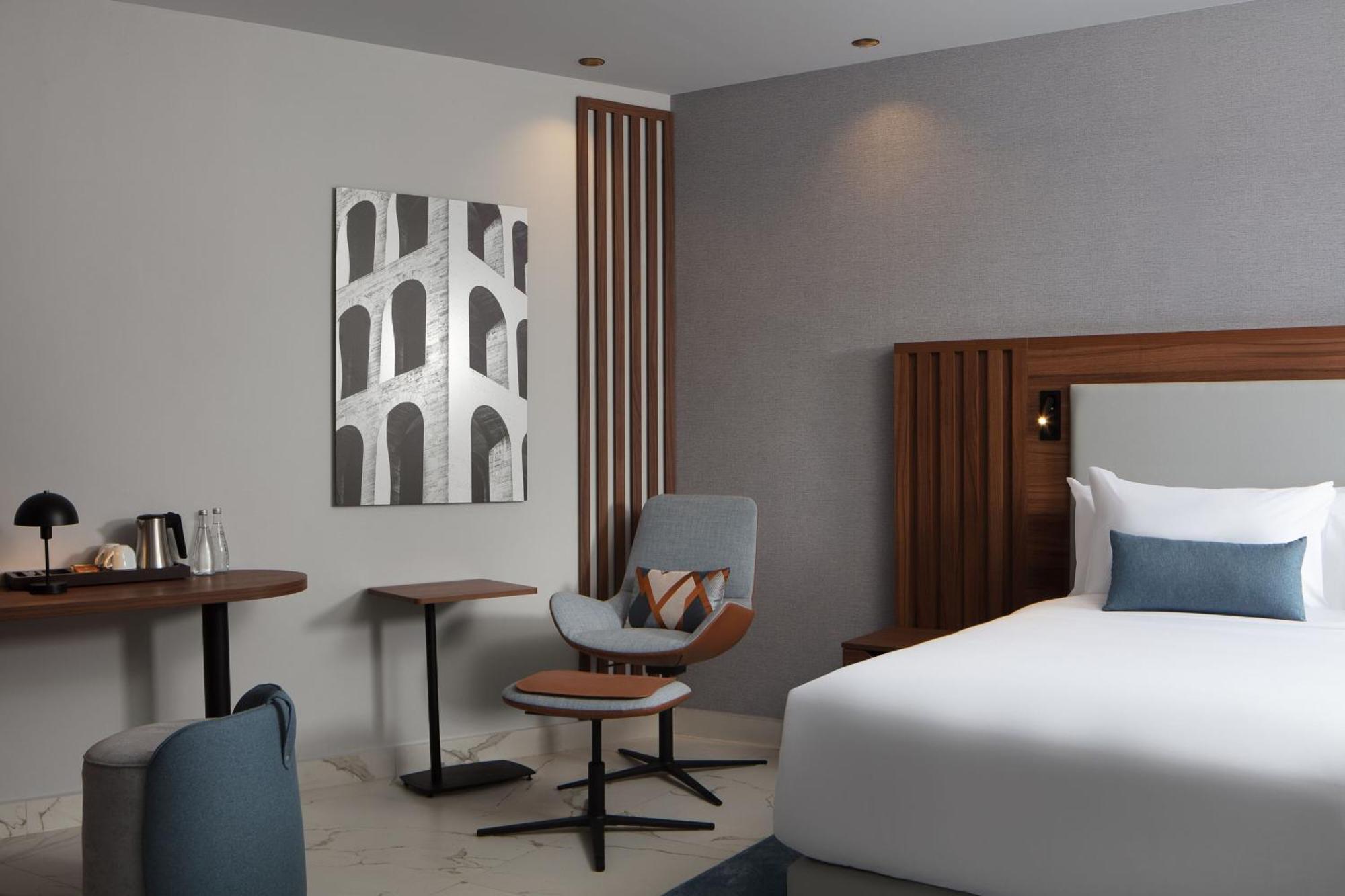 Courtyard By Marriott Downtown 酒店 4*