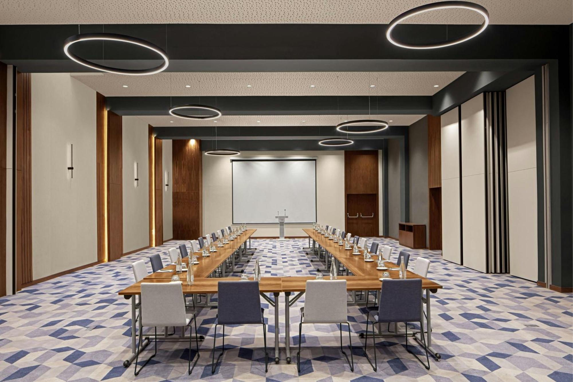 酒店 Courtyard By Marriott Downtown